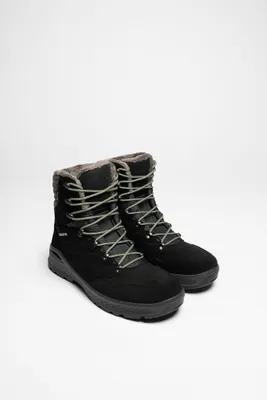 Produktbild von Lowa Damen NABUCCO GTX Ws NABUCCO GTX Ws 34760-5, 34760-7.5 LOW-420559 schwarz/jade 5