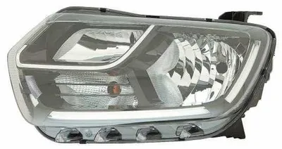 Produktbild von ABAKUS Scheinwerfer Links für DACIA Duster II 553-1103L-LDEM2