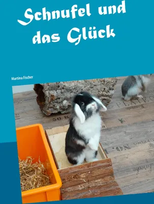 Produktbild von Schnufel und das Glück