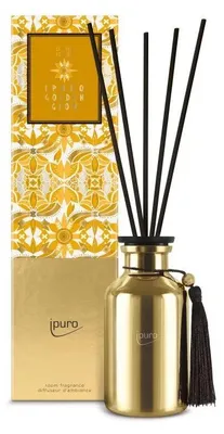 Produktbild von ipuro Limited Edition IPU2094, Duftflasche, Schilfaroma-Diffusor, 0,24 l