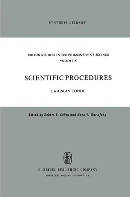 Image de Scientific Procedures