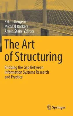 Produktbild von The Art of Structuring