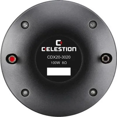 Produktbild von MONACOR CDX20-3020/8 PA-Horntreiber