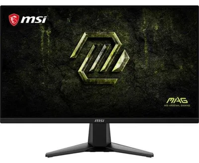 Produktbild von Monitor MSI MAG 275F E20 27" FullHD 200Hz Rapid IPS 0 5 ms HDR VESA