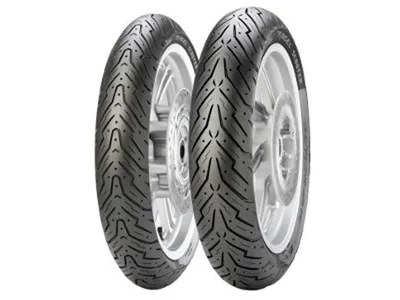 Immagine prodotto di Pneumatici PIRELLI ANGEL SCOOTER (F) 120/70-14 M/C 55P TL