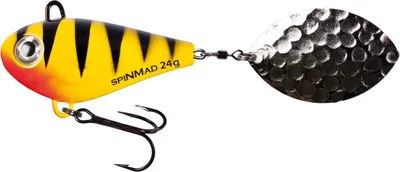 Produktbild von Spinmad Jigmaster (24g) 5,3cm Farbe: 1511