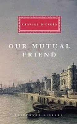 Immagine prodotto di Our Mutual Friend