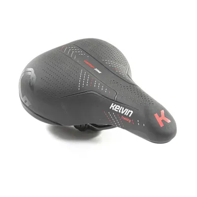 Image de Selle touristique Wittkop Kelvin chauffée