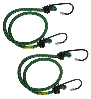 Produktbild von CONNEX Gepäckspanner, 75 cm, 2 Stück