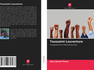 Produktbild von Toussaint Louverture