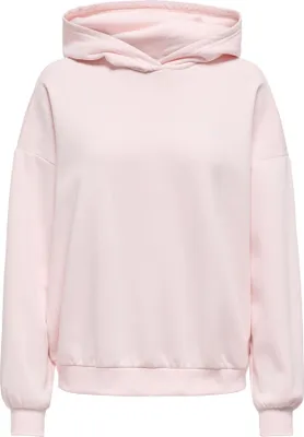 Produktbild von Only Karen Print Kapuzenpullover Damen