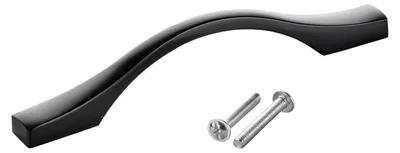 Produktbild von SOTECH 133594, Schwarz, Aluminium, 13,5 mm, 30 mm
