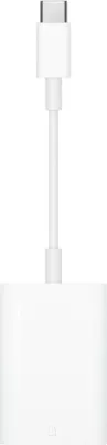 Immagine prodotto di Lettore di schede SD USB-C Apple, ws (bianco)