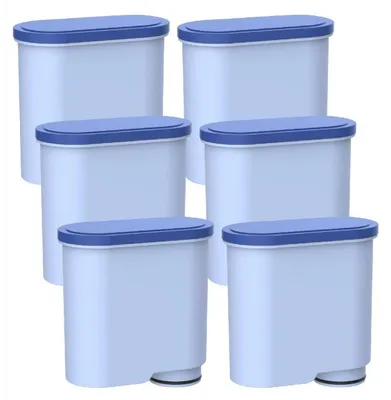Productafbeelding van Vervangingsfilters voor de Philips AquaClean CA6903 serie, 6 stuks