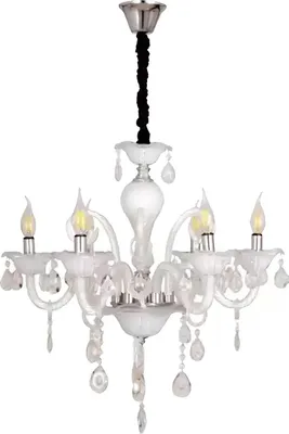 Immagine prodotto di Lampada a sospensione moderna per soggiorno, design  vetro