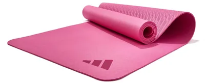Produktbild von Adidas Yoga-Matte 5 mm, firm, preloved fuchsia