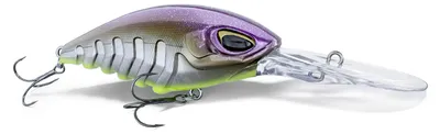Zdjęcie produktu dla Nays CRNK Crankbait Wobler S-12 6,5cm DR