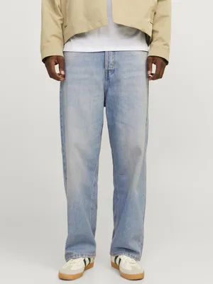 Immagine prodotto di Jack & Jones Ron Original Mf 328 Jeans blu 36 / 32 Uomo blu 36