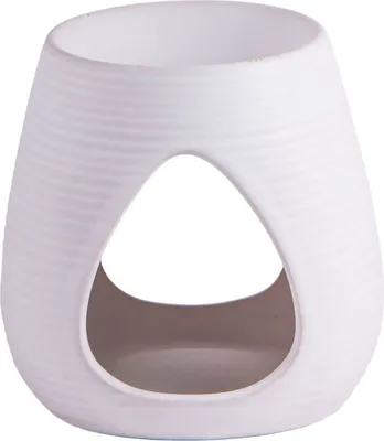 Image de Lampe aromatique - blanc