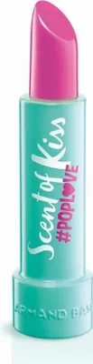 Obrázek produktu pro Armand Basi Scent Of Kiss #POPLOVE toaletní voda pro ženy 50 ml