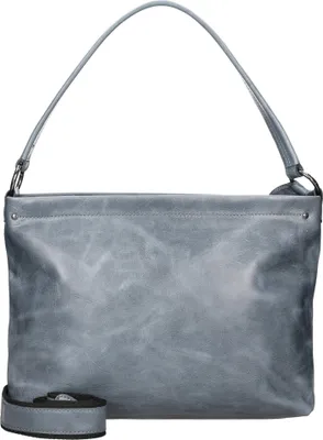 Produktbild von Harolds Caugio - Schultertasche 32 cm (blau)
