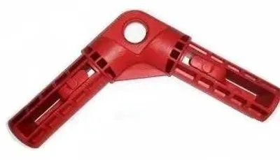 Obrázok produktu pre Náhradný diel pre Dome Climber - rúrka
