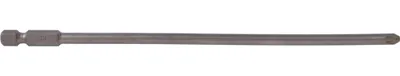 Produktbild von Makita PZ Bit 2x177 Ø 5mm, 3 Stk.