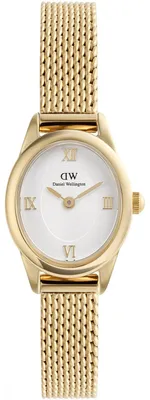 Obrázok produktu pre Hodinky Daniel Wellington DW00100939 zlaté