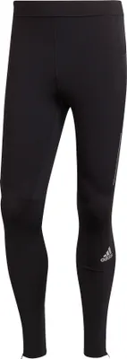 Produktbild von ADIDAS Own The Run Tight Herren schwarz L