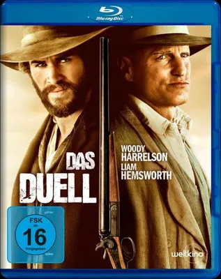Obrázok produktu pre Das Duell
