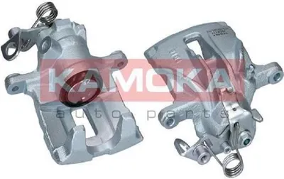 Produktbild von KAMOKA Bremssattel Hinten Rechts für VW Transporter IV Bus (70B, 70C, 7DB, 7DK, 70J, 70K, 7DC, 7DJ) Ø38mm JBC0277
