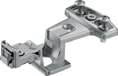 Produktbild von Hettich 45065, 50 Stück(e)
