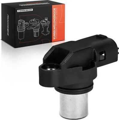 Produktbild von Frankberg 1x Kurbelwellensensor Impulsgeber für Volvo FH12 1993-1998