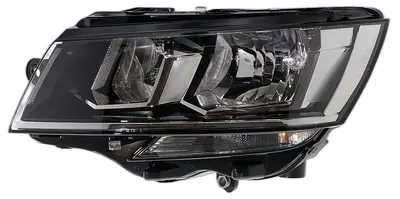 Produktbild von VALEO Scheinwerfer Links für VW Transporter VI Bus (SGB, SGG, SGJ) 450880