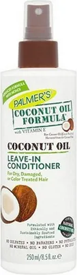 Image de Palmer's Coconut oil formula Leave-In Conditioner 250ml.
