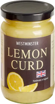 Produktbild von Westminster Lemon Curd