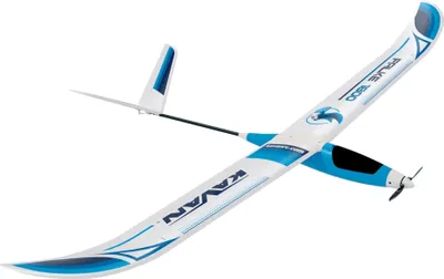 Obrázek produktu pro KAVAN RC elektrický kluzák Falke 1800 ARF modrý