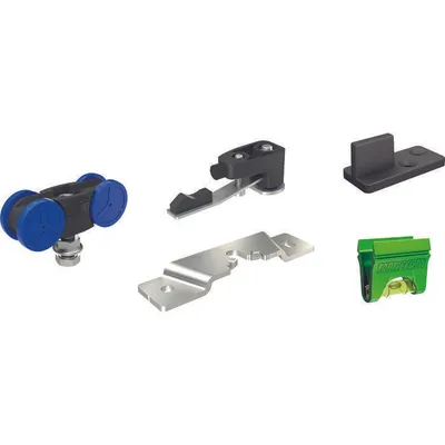 Image de Garniture SAF porte de 81-120 kg - MANTION SAS - SAF81-120