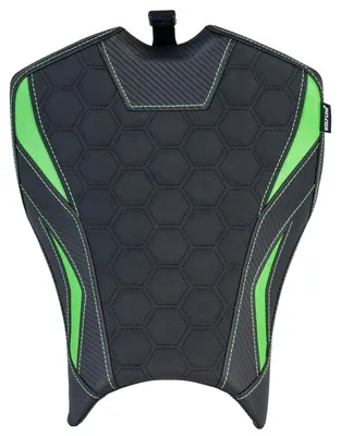 Obrázek produktu pro Potah sedla, příslušenství pro motocykly, snadná instalace, přední část