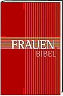 Produktbild von Frauen.Bibel