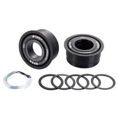 Produktbild von First Press Fit Sram 46 Mm Black 68/86.5 mm