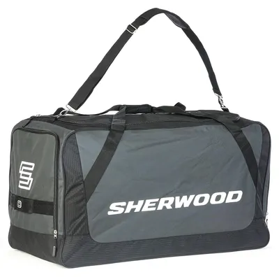 Produktbild von Tasche Sherwood 7000 Small grau