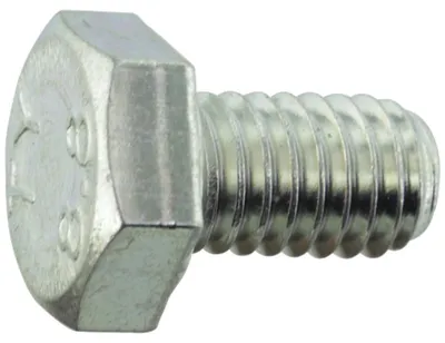 Obrázek produktu pro Šestihranné šrouby DIN 933 M10 x 20 mm 100 ks.