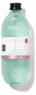 Produktbild von RITUALS...The Ritual of Sakura Refill Fragrance Sticks 500ml