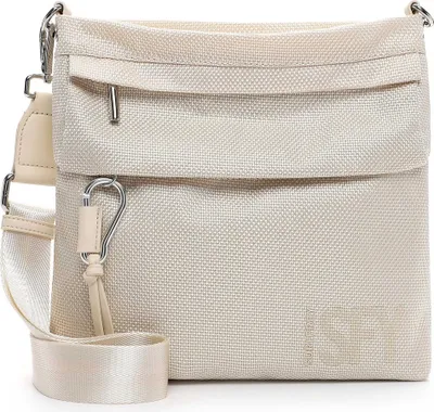 Produktbild von SURI FREY Umhängetasche Suri Sports Marry Crossover Bag Ecru beige