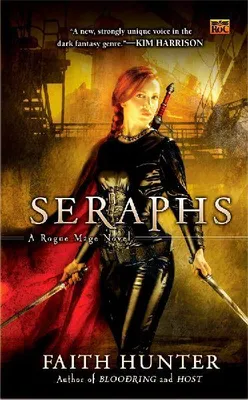 Produktbild von Seraphs