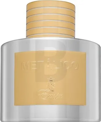 Obrázok produktu pre Emir Metalico parfémovaná voda pre ženy 100 ml