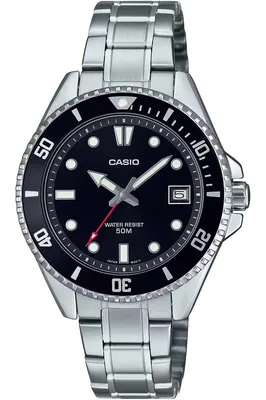 Produktbild von Casio Collection MDV-10D-1A1 Uhr