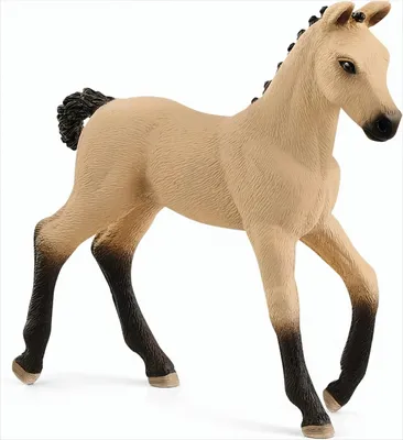 Produktbild von Schleich Hannoveraner Fohlen
