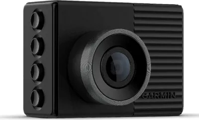 Zdjęcie produktu dla Garmin Dash Cam 46, Full HD, 1920 x 1080 px, 140°, 30 fps, Czarny, TFT